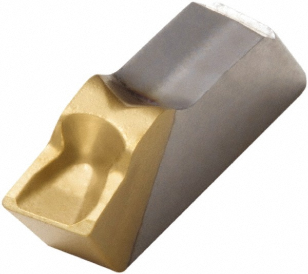 Seco Tool Block Style 150.10, 15mm Blade Height, Indexable Cutoff Blade Tool Block - 00048464