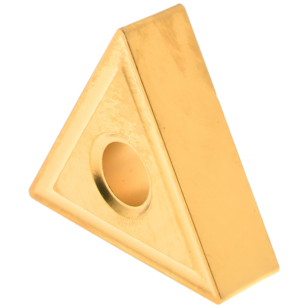 Seco Tool Block Style 150.10, 15mm Blade Height, Indexable Cutoff Blade Tool Block - 00048464