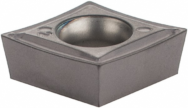 Iscar Indexable Grooving-Cutoff Toolholder: DGTL 12.7B-1.4D30, 0.055 to 0.055" Groove Width, 0.591" Max Depth of Cut, Left Hand - 2301418