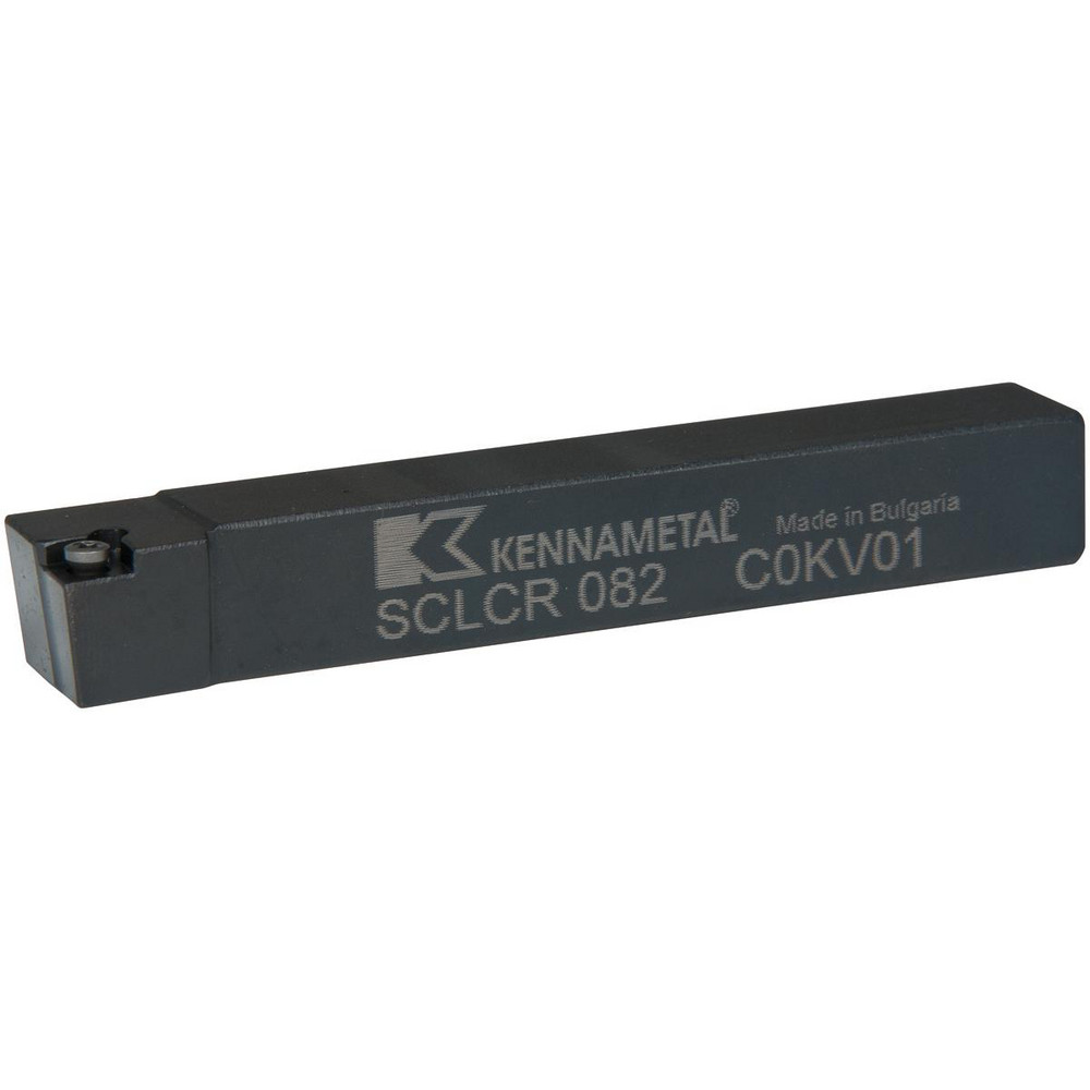 Kennametal Indexable Turning Toolholder: SCLCR1212N09, Screw - 1097818