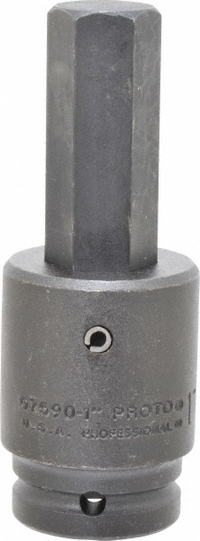Hertel Indexable Turning Toolholder: MCLNL103A 5/8" SHANK, Clamp & Screw - 1000095