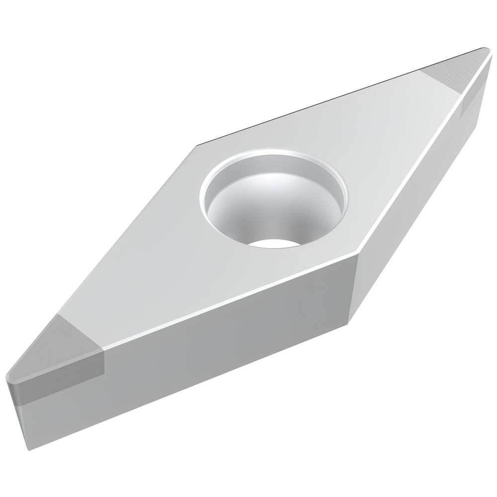 Seco Indexable Turning Toolholder: CFZL 1002802DRBJET, 90.0 deg Lead Angle, Clamp - 02749017