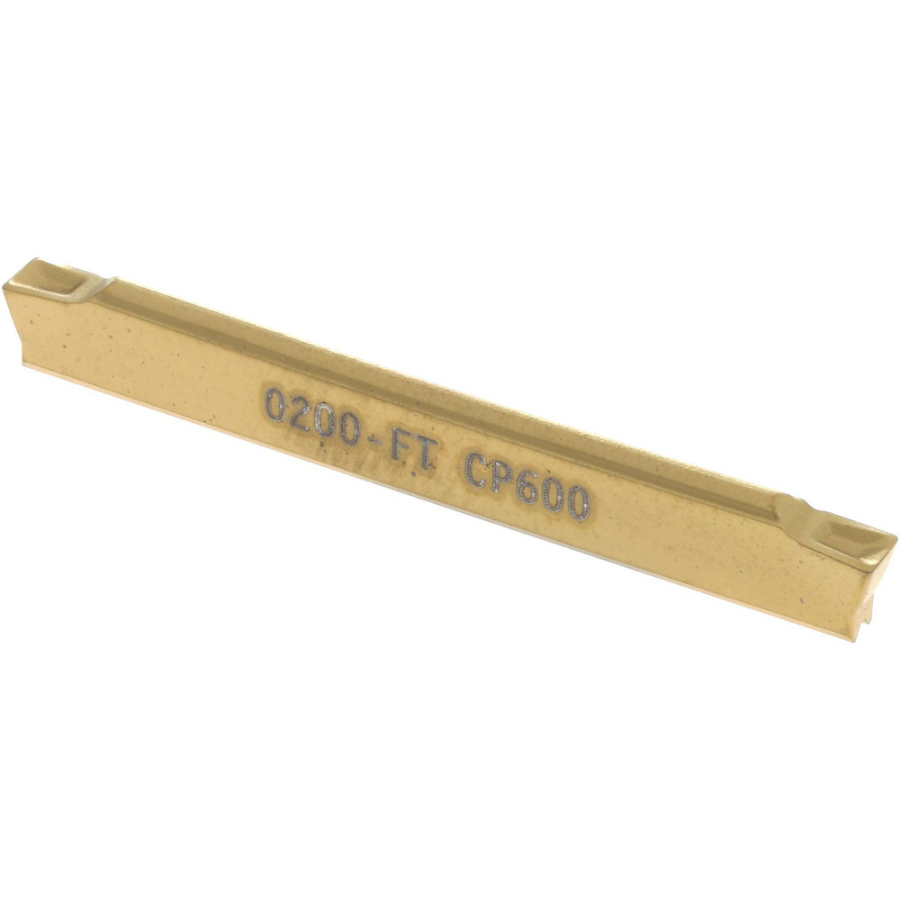 Seco Indexable Turning Toolholder: CFZL 1002802DRBJET, 90.0 deg Lead Angle, Clamp - 02749017