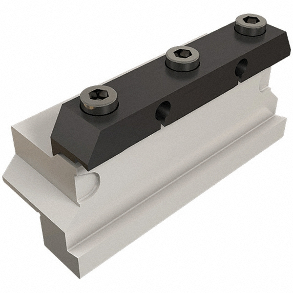 Iscar Tool Block Style SGTBU, 45mm Blade Height, 110mm OAL, 70mm OAH, Indexable Cutoff Blade Tool Block - 2301319