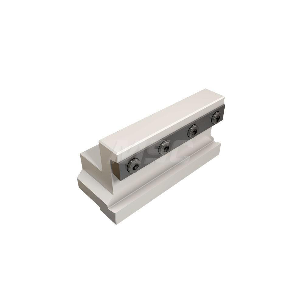 Iscar Tool Block Style SGTBU, 45mm Blade Height, 110mm OAL, 70mm OAH, Indexable Cutoff Blade Tool Block - 2301319