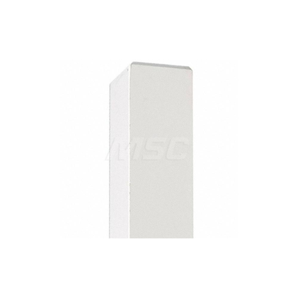 Iscar Indexable Grooving-Cutoff Toolholder: DGTR 12.7-3, 0.118 to 1/8" Groove Width, 0.69" Max Depth of Cut, Right Hand - 2301284