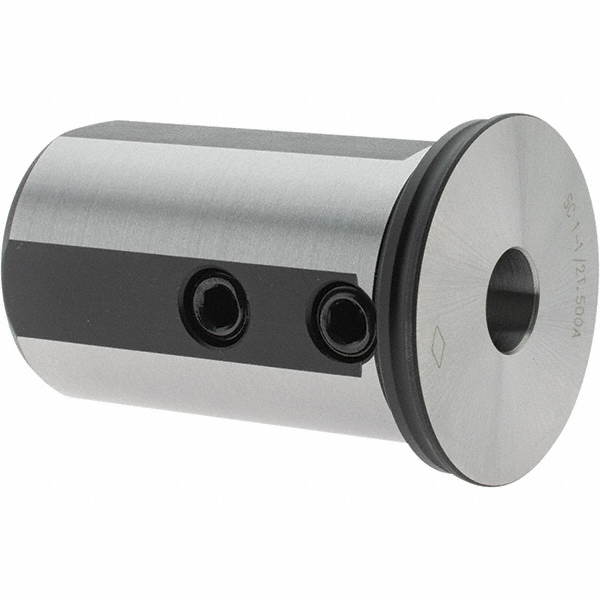 Iscar Indexable Boring Bar: A-PCLNL24-4X, 2.3600" Min Bore, Left Hand, Steel - 3602963