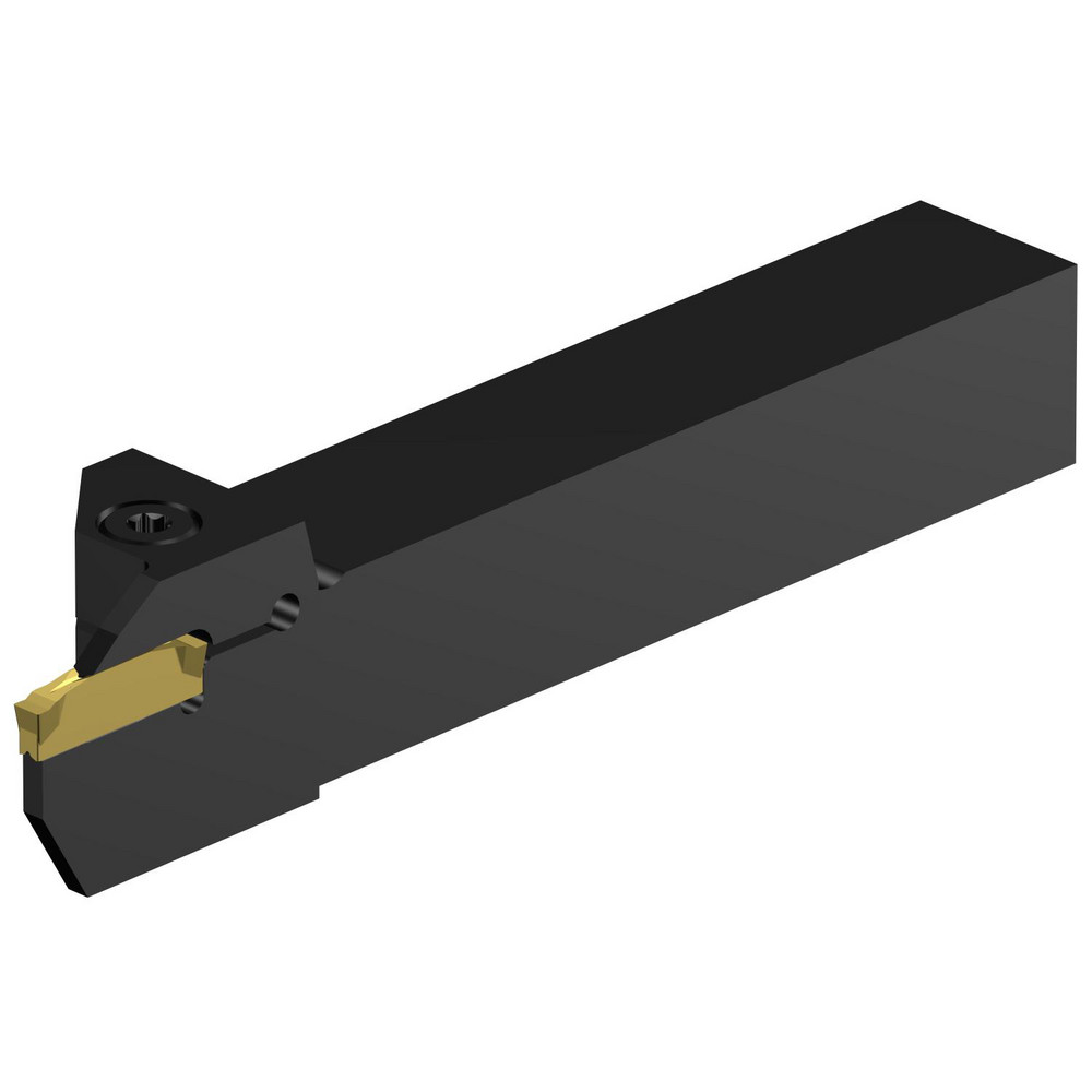 Ingersoll Cutting Tools Indexable Grooving & Cut-Off Toolholders: Internal, Right Hand, 0.0980 - 6210660