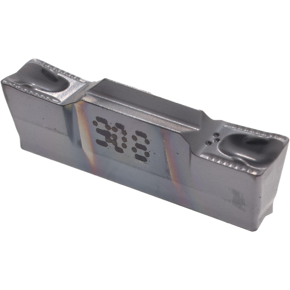 Kennametal Indexable Boring Bar: E05HSTLDR128, 0.3600" Min Bore, Right Hand, 5 deg Lead, Solid Carbide (Shank) & Steel (Head) - 1270970
