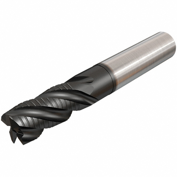 Kennametal Indexable Boring Bar: A32VDCLNL4KC3, 2.4000" Min Bore, Left Hand, -5 deg Lead, Steel - 2408512