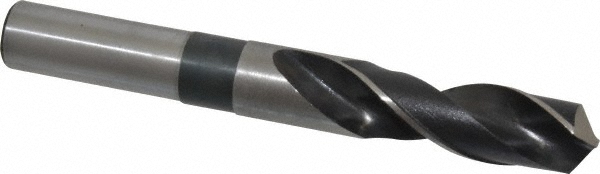 Kennametal Indexable Boring Bar: A32VDCLNL4KC3, 2.4000" Min Bore, Left Hand, -5 deg Lead, Steel - 2408512