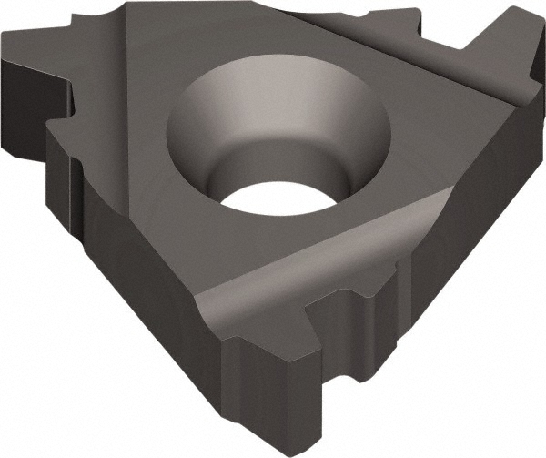 Dorian Tool Indexable Turning Toolholder: MVJNR20-4D, Clamp & Pin - 73310151094
