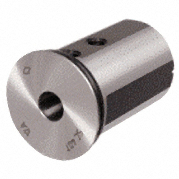 Iscar Indexable Boring Bar: S16RSVJCL11, 19.00 mm Min Bore, Left Hand, 16.00 mm Shank Dia, Steel - 3690678
