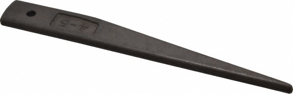 Kennametal Indexable Turning Toolholder: MDJNL123B, Clamp & Screw - 1096252
