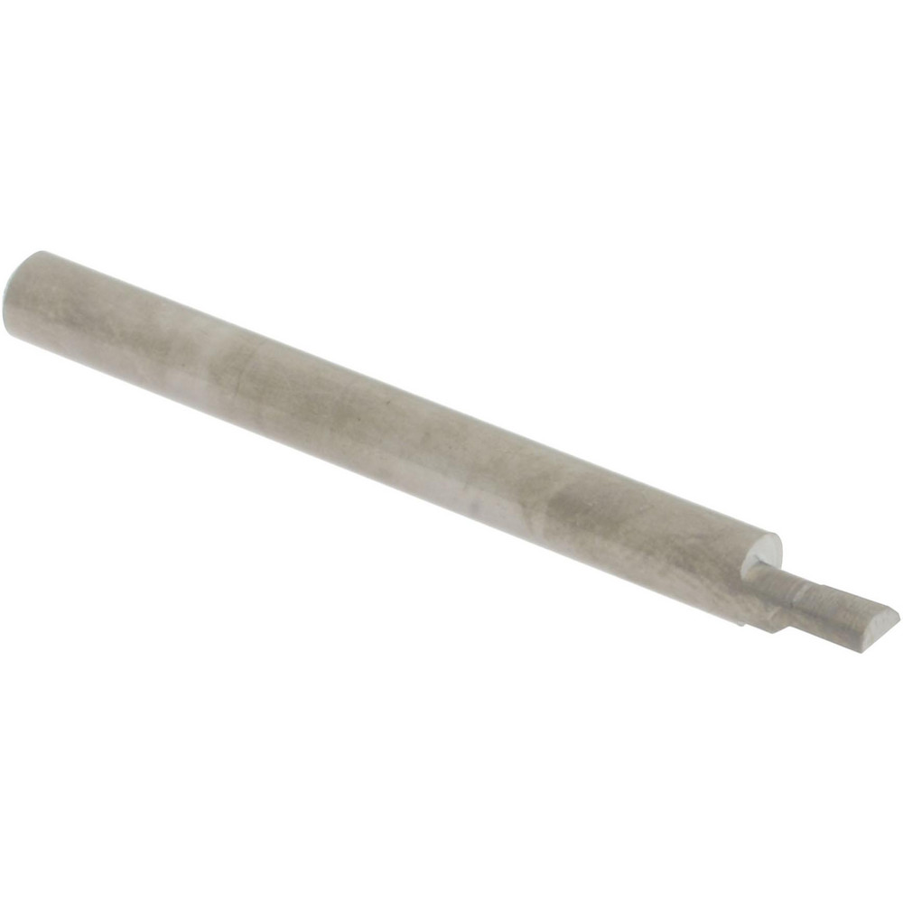 Iscar Indexable Boring Bar: S25SSVQCR16, 32.00 mm Min Bore, Right Hand, 25.00 mm Shank Dia, Steel - 3601090