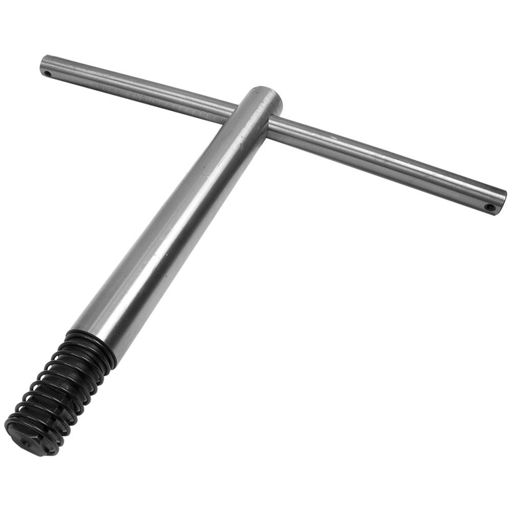Walter Indexable Grooving Toolholder: G2012.10R-2T16SX-P, External, Right Hand, 38 mm Max Workpiece Dia - 6526513