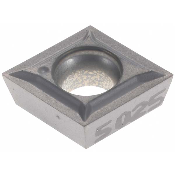 Kennametal Indexable Cutoff Toolholder: 10 mm Max Depth of Cut, 0.79" Max Workpiece Dia, Right Hand - 1806716