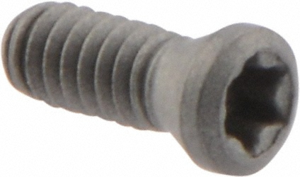 Kennametal Modular Turning & Profiling Head: Size KM50, 50 mm Head Length, Internal or External, Right Hand - 3738457