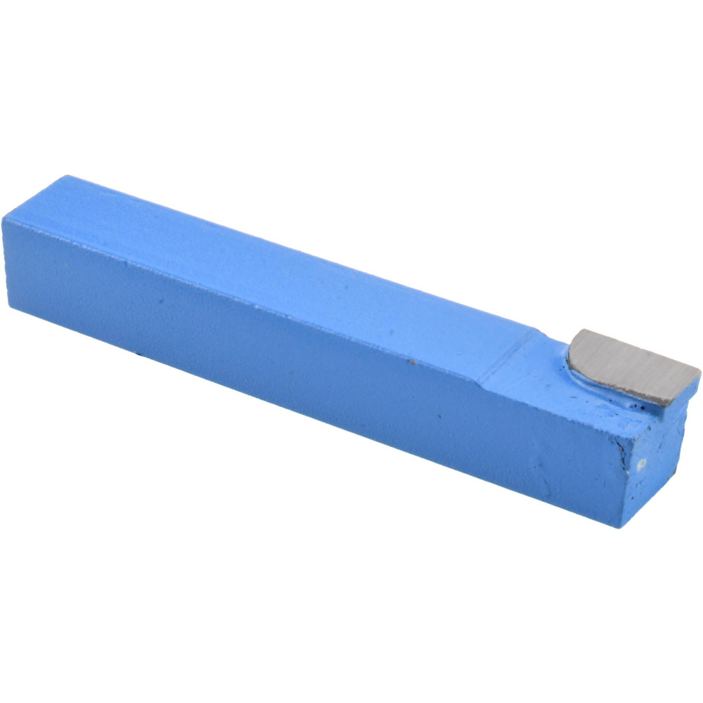 Hertel Indexable Turning Toolholder: MTJNLS123 3/4" SHANK, Clamp & Screw - 1000186