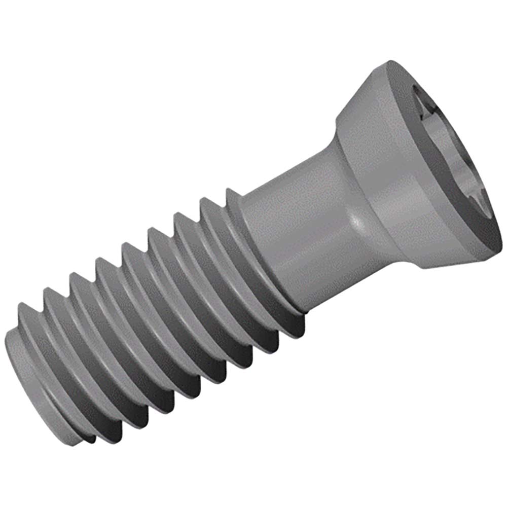 Iscar Indexable Grooving-Cutoff Toolholder: PCHR32-34, 1.5 to 4 mm Groove Width, 10 mm Max Depth of Cut, Right Hand - 2302214