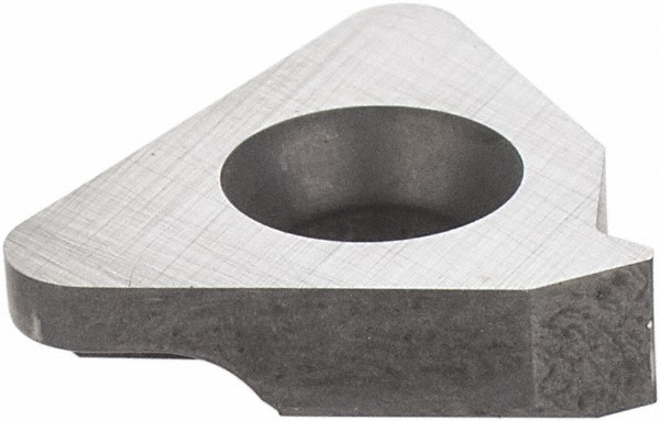 Seco Indexable Boring Bar: S16-MDUNR-3, 1.3000" Min Bore, Left Hand, 93 deg Lead, Steel - 75056416