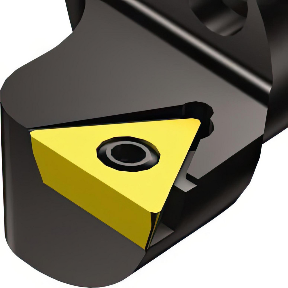 Sandvik Coromant Modular Turning & Profiling Head: Size 16, 20 mm Head Length, Left Hand - 5764433