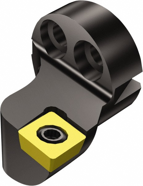 Sandvik Coromant Modular Turning & Profiling Head: Size 16, 20 mm Head Length, Left Hand - 5764433