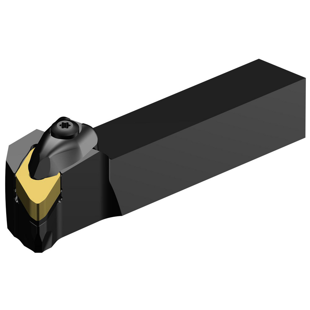 Sandvik Coromant Indexable Turning Toolholder: CP-25BR-12-12, Clamp - 8247028