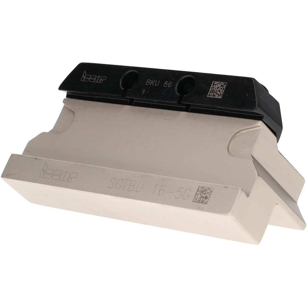 Accupro Indexable Cut-Off Blade Tool Blocks: SCB, 26.00, 1.0236 - 07141831