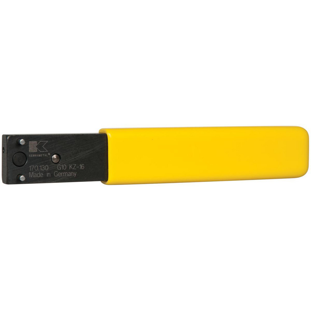 Accupro Indexable Cut-Off Blade Tool Blocks: SCB, 26.00, 1.0236 - 07141831