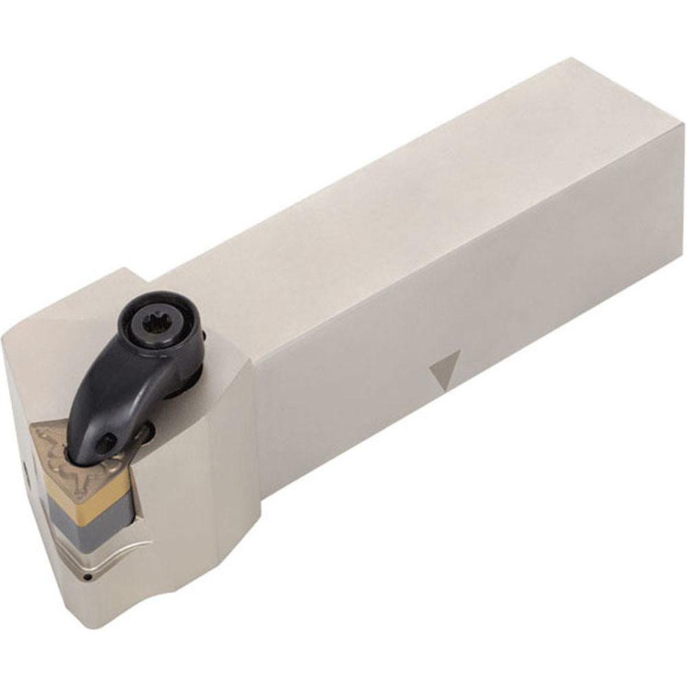 Tungaloy Indexable Turning Toolholder: AWLNL12-4-CHP-MC, 95.000 deg Lead Angle, Clamp - 3346710