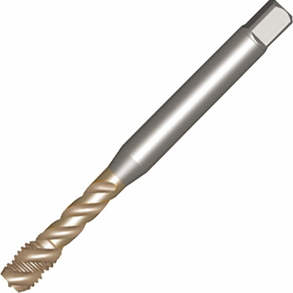 Walter Indexable Boring Bar: A08M-SCLCL2, 15.19 mm Min Bore, Left Hand, 95 deg Lead, Steel - 5204710