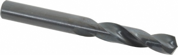 Walter Indexable Boring Bar: A08M-SCLCL2, 15.19 mm Min Bore, Left Hand, 95 deg Lead, Steel - 5204710