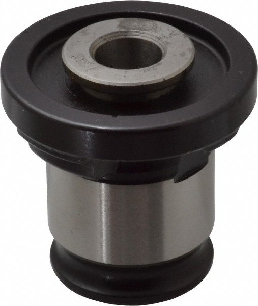 Kennametal Indexable Boring Bar: A24UMDUNL4, 50.80 mm Min Bore, Left Hand, 38.10 mm Shank Dia, -3 deg Lead, Steel - 1096459