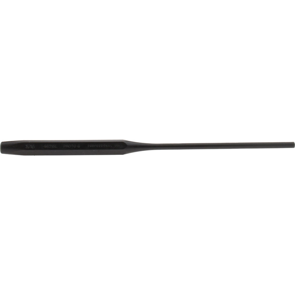 Kennametal Indexable Boring Bar: A24UMDUNL4, 50.80 mm Min Bore, Left Hand, 38.10 mm Shank Dia, -3 deg Lead, Steel - 1096459