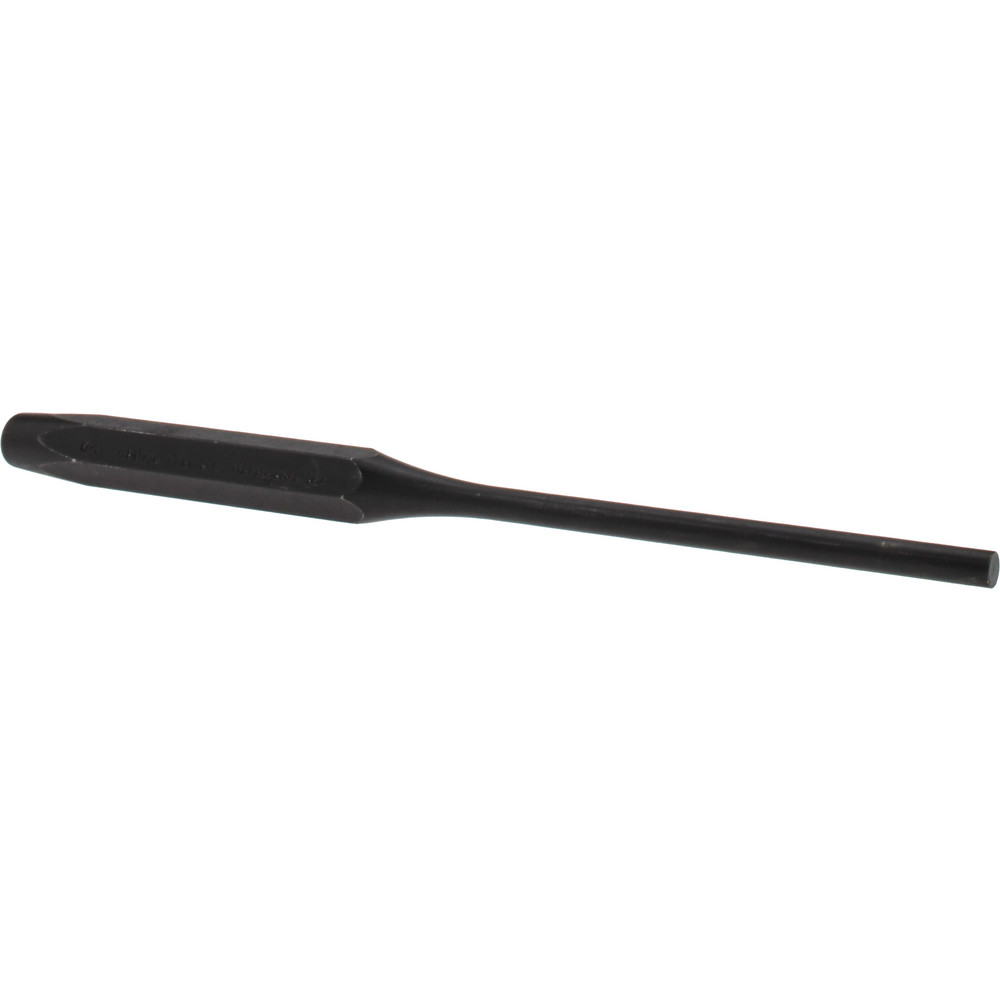 Kennametal Indexable Boring Bar: A24UMDUNL4, 50.80 mm Min Bore, Left Hand, 38.10 mm Shank Dia, -3 deg Lead, Steel - 1096459