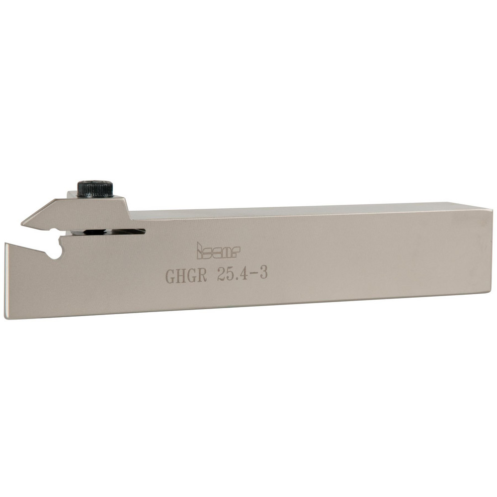 Kennametal Indexable Turning Toolholder: SVJBRF103B, Screw - 1094613