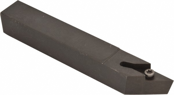 Kennametal Indexable Turning Toolholder: SVJBRF103B, Screw - 1094613