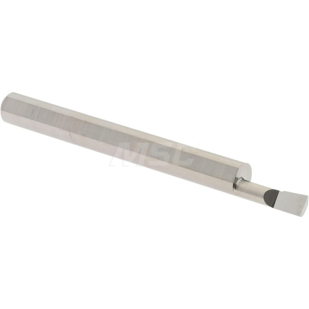 MAQ Indexable Turning Toolholder: SDUCR 1 1/4-10.1, Clamp - 300215