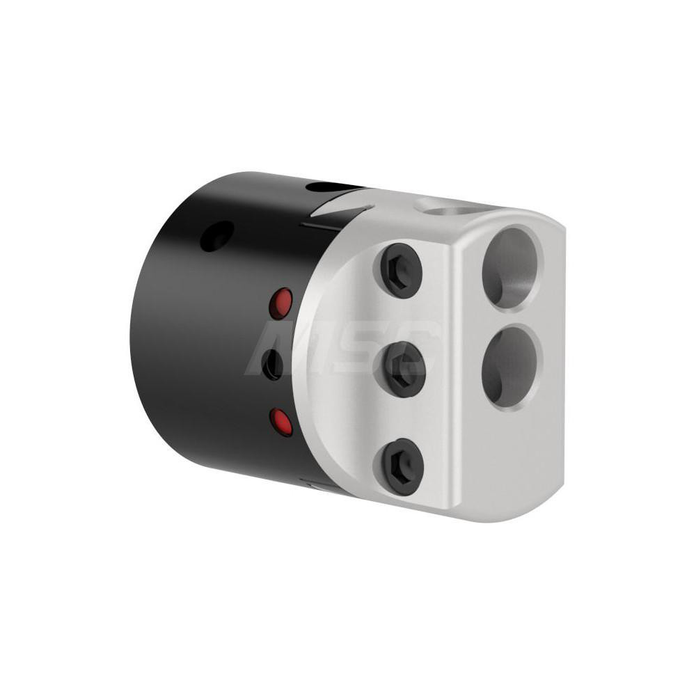 MAQ Indexable Turning Toolholder: SDUCR 1 1/4-10.1, Clamp - 300215
