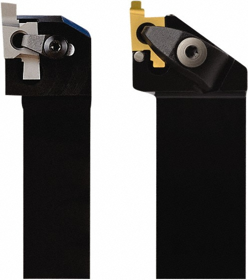 Seco Indexable Grooving Toolholder: SNR 000625 60-9, Internal, Right Hand - 00072588