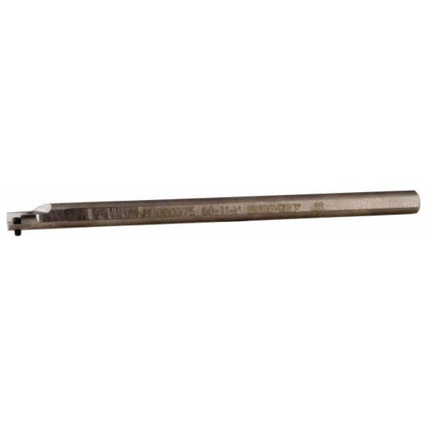 Seco Indexable Grooving Toolholder: SNR 000625 60-9, Internal, Right Hand - 00072588