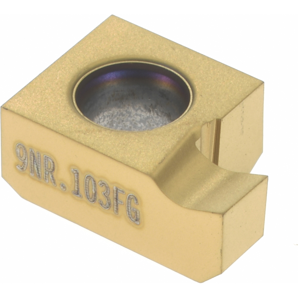 Seco Indexable Grooving Toolholder: SNR 000625 60-9, Internal, Right Hand - 00072588