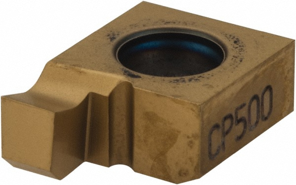Seco Indexable Grooving Toolholder: SNR 000625 60-9, Internal, Right Hand - 00072588