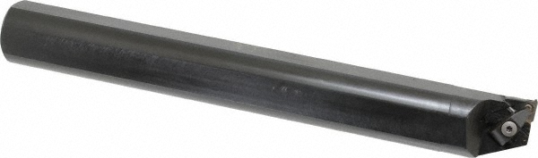 Seco Indexable Grooving Toolholder: SNR 000625 60-9, Internal, Right Hand - 00072588