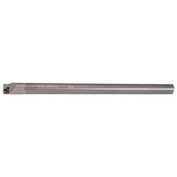 Seco Indexable Grooving Toolholder: SNR 000625 60-9, Internal, Right Hand - 00072588