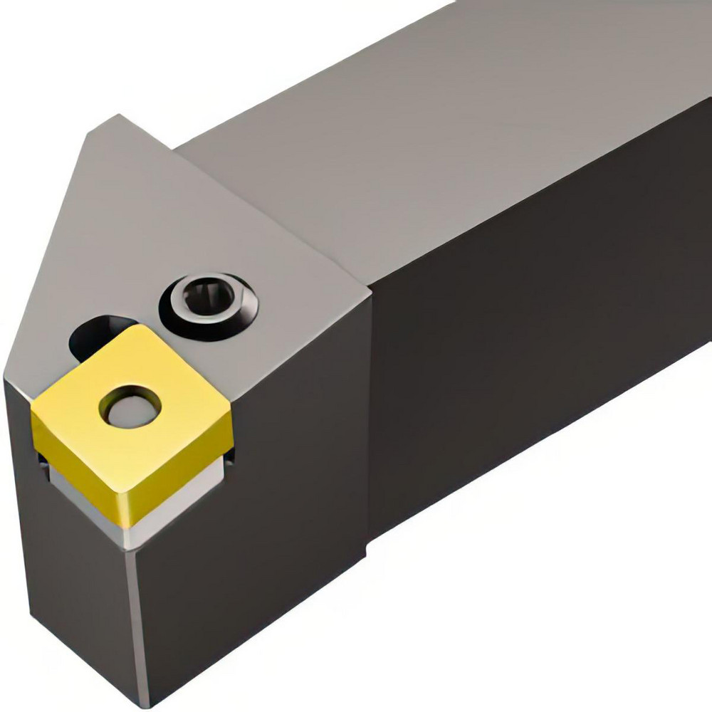 Sandvik Coromant Indexable Turning Toolholder: PCLNL4040S19, Lever - 5738222