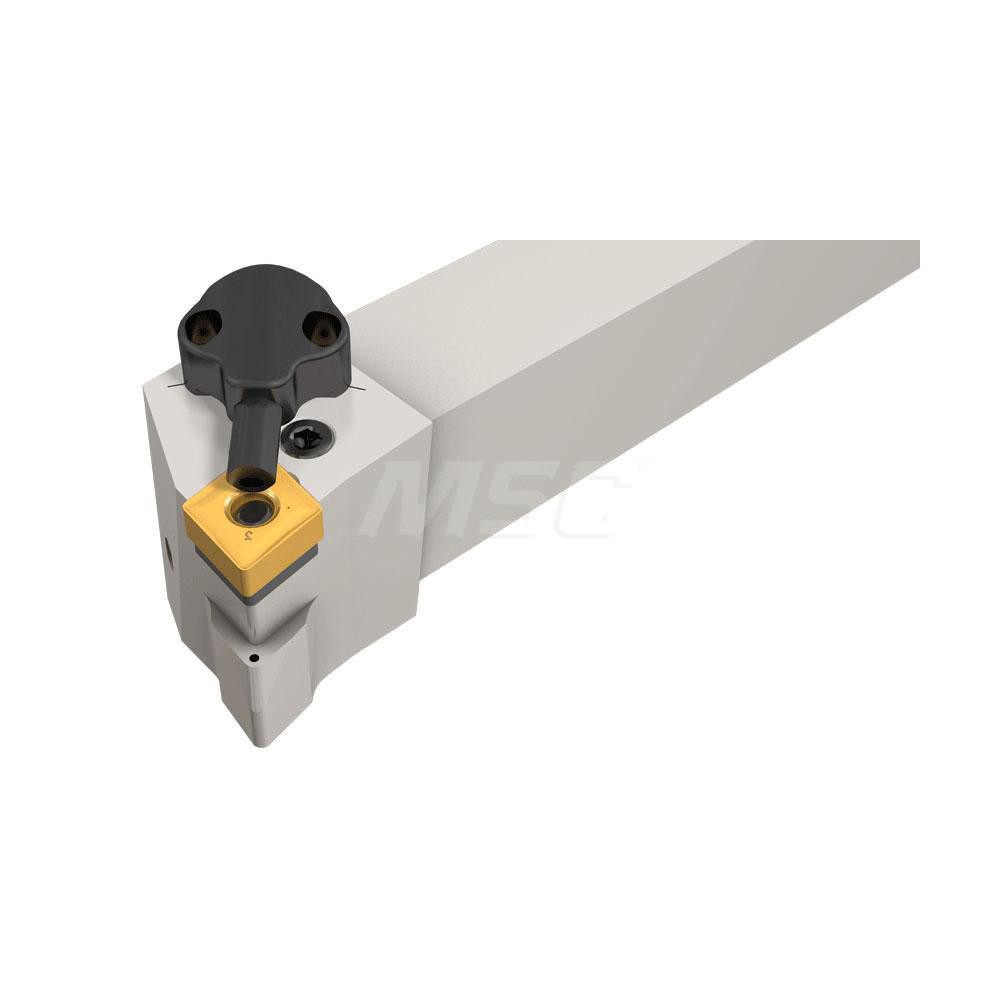 Sandvik Coromant Indexable Turning Toolholder: PCLNL4040S19, Lever - 5738222