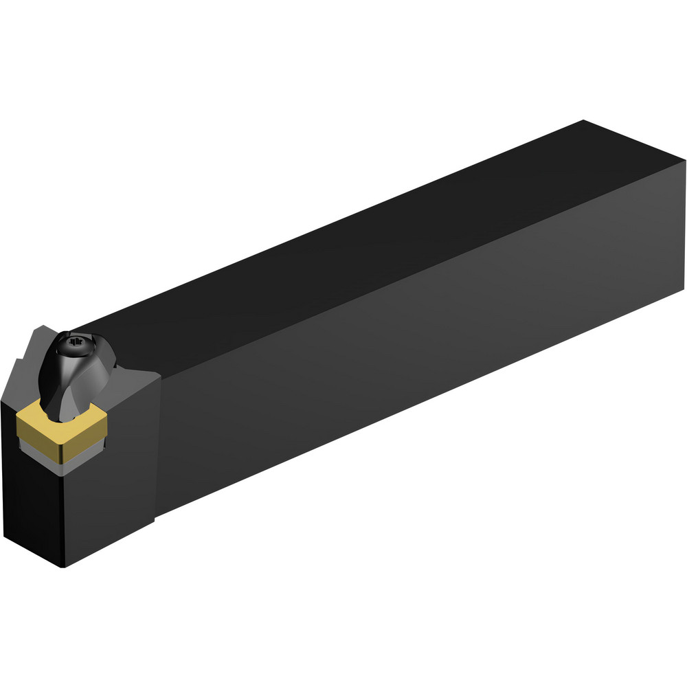 Sandvik Coromant Indexable Turning Toolholder: PCLNL4040S19, Lever - 5738222