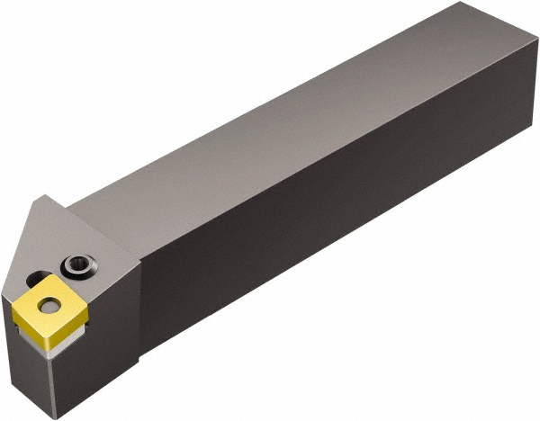 Sandvik Coromant Indexable Turning Toolholder: PCLNL4040S19, Lever - 5738222